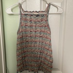 No flaws akemi & kin top size XS